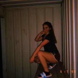 Meet your Posher, Mercedes